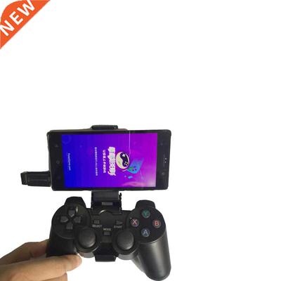 2.4G Wireless Android Gamepad Joystick with Micro USB OTG Co