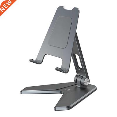 Foldable Lazy Non Slip Portable Universal Vertical Angle Hei