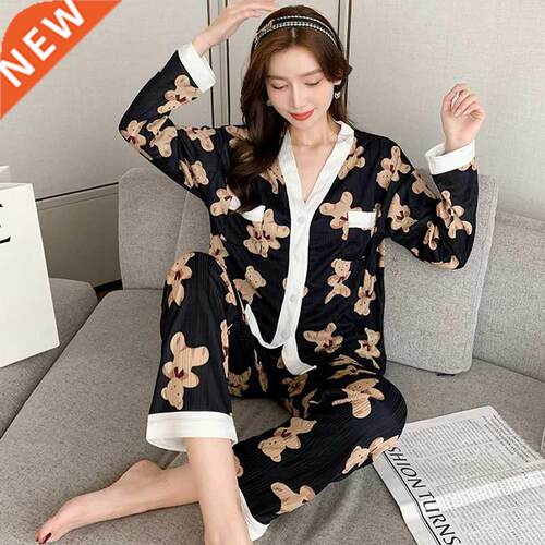 Spring 180g milk + cotton silk pit strip V-neck cardigan but