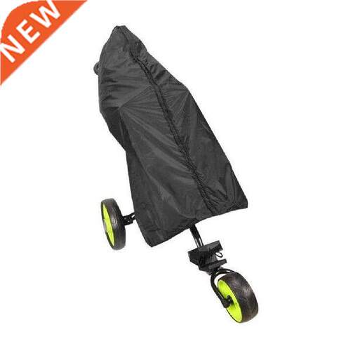 Golf Bag Rain Cover Soft-Sided Golf Bag Cover For Rain