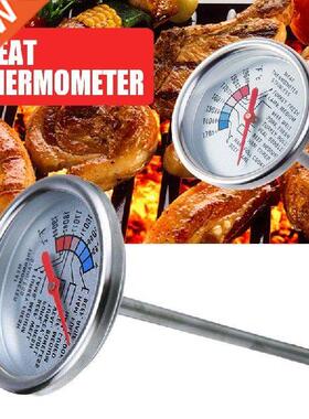 Kitchen Chicken Beef Steak Ham Thermometers Meter Digital
