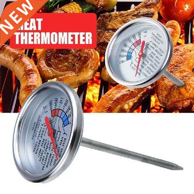 Kitchen Chicken Beef Steak Ham Thermometers Meter Digital