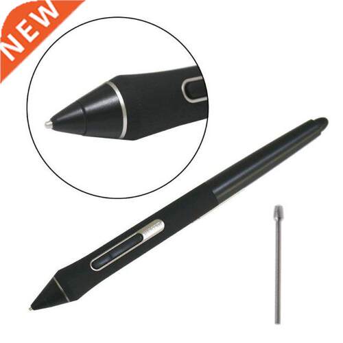 1PC 2nd Generaton Durable Ttanum Alloy Pen Reflls Drawn