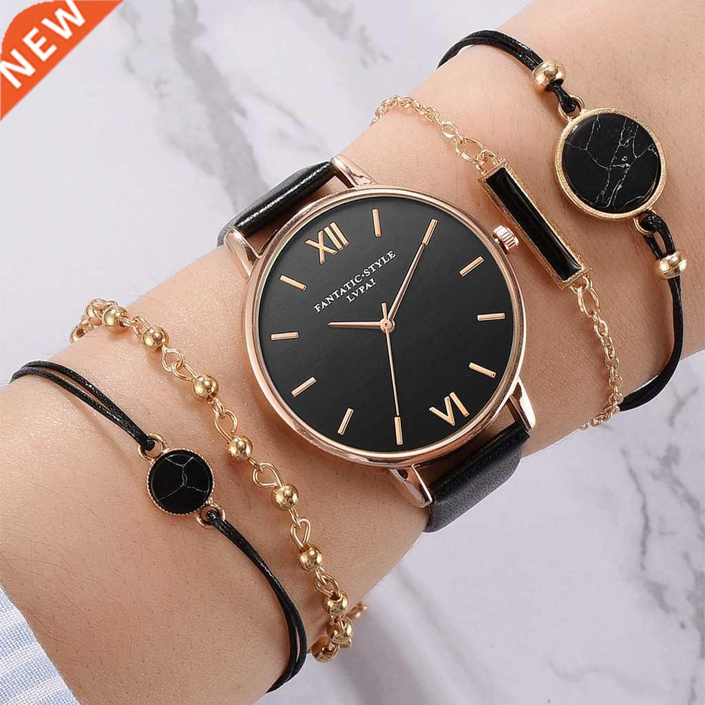 Women Watch Quartz Fashion Small And cate European Beauty Ca