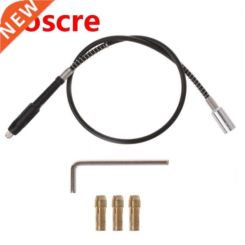 M19x2mm 100cm Extension Corded Electric Flexible Shaft for d