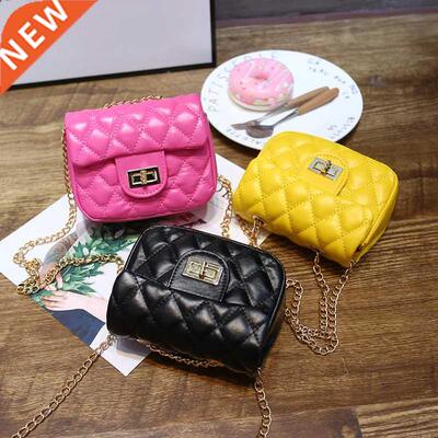 Children's Mini Handbags Cute Crossbody Bags for Kids Small