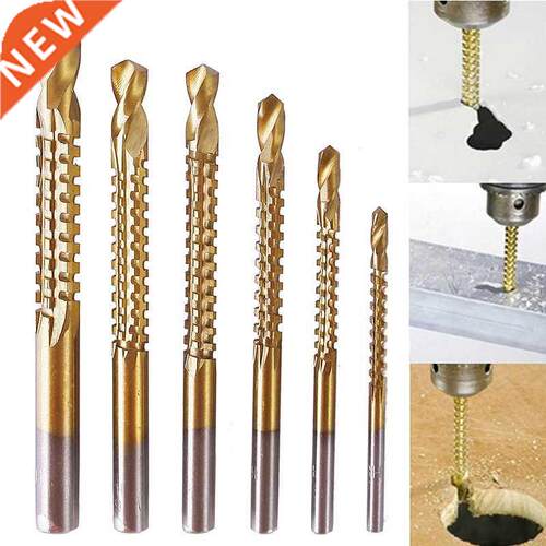 1pcs Cobalt Drill Bit Set Spiral Screw Metric Composite Tap