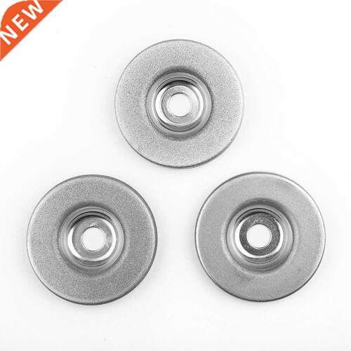 Pcs 56mm Diamond Grinding Wheel 180/60/600 Grit Sanding Di