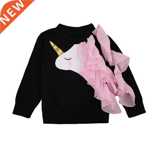 2022 Kids Sweatshirt Hoodies Baby Girls Spring Autumn Clothe