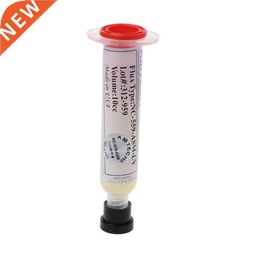 Advanced BGA SMD Soldering Paste Flux Grease Volume 10cc NC-