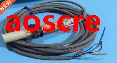 E2K-X4MF1 E2K-X4ME1 M12 Capacitive Switch Sensor New High Q
