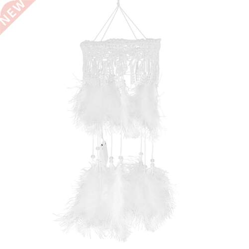 1pc Wall Hanging Dream Catcher Feather Dreamcatcher Home