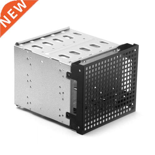 Space Detachable  Hard Drive Disk Tray Cage Rack Detachab