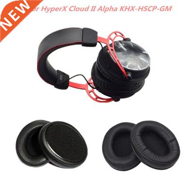 Replacement Earpads Ear foam Pad Cushion for K-ingston Hyper