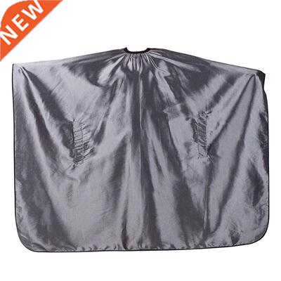 Hot Salon Retractable Hardresser Cape Barber Breathable
