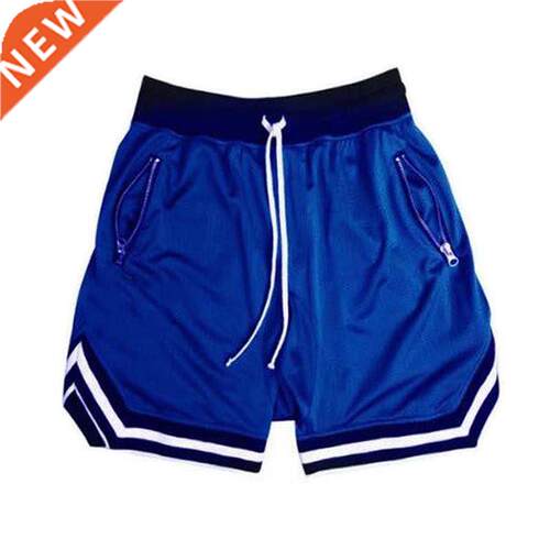 Brand Shorts Mens Bodybuilding Fast Dry Boardshorts Joggers