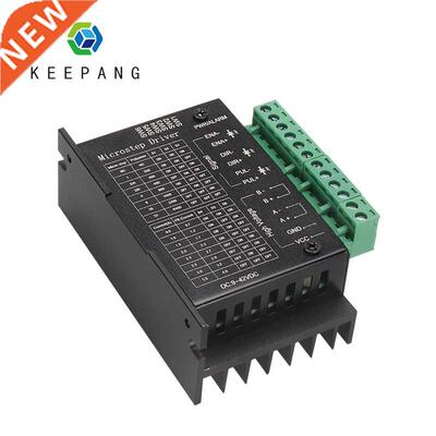 Stepper Motor Driver TB6600 Nema 23 Nema 34 42 57 86 Nema17