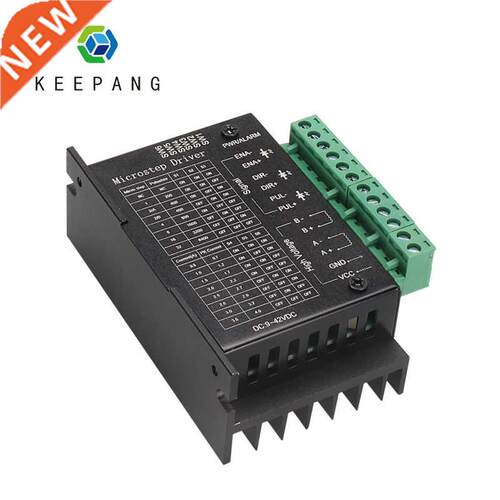 Stepper Motor Driver TB6600 Nema 23 Nema 34 42 57 86 Nema17