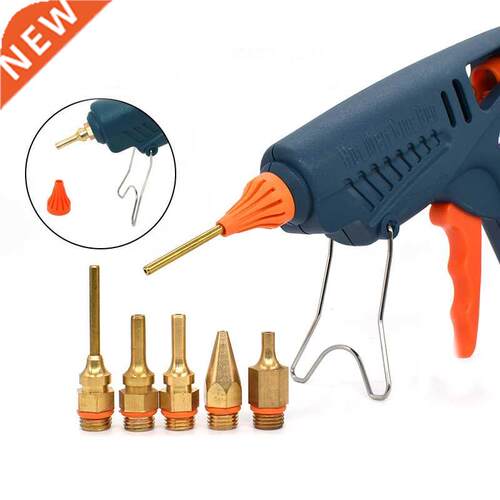 Glue Gun Tool Box 50W/150W 100W Hot Melt Glue Gun Copper No