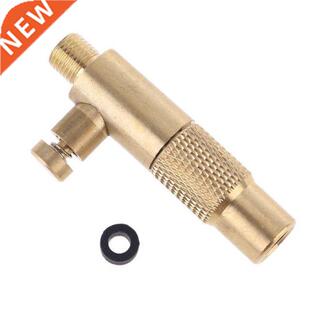 Car Tire Inflator Standard Fine Thread Vehicle Air Compresso