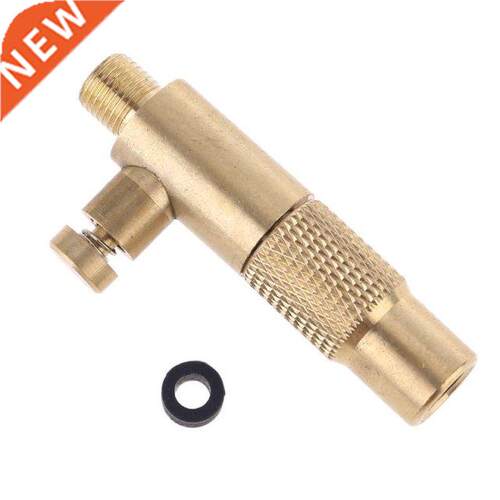 Car Tire Inflator Standard Fine Thread Vehicle Air Compresso