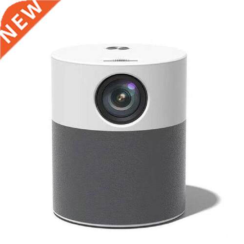 Projector Full HD 1080p ET40 Android 9 Beamer LED Mini