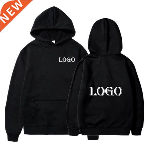 2022 Mens Casual Pullover Hoodies New Autumn Line Print Clot