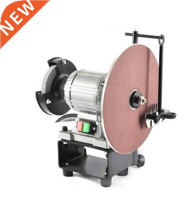 220V electric sheep push scissors blade sharpener wool