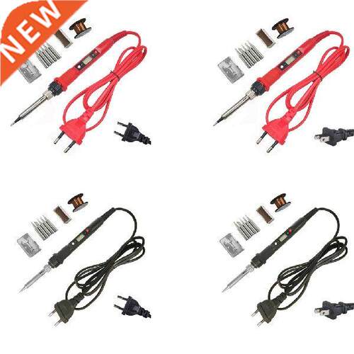 Digital Display Soldering Iron Kit Electric 80W 180-500℃