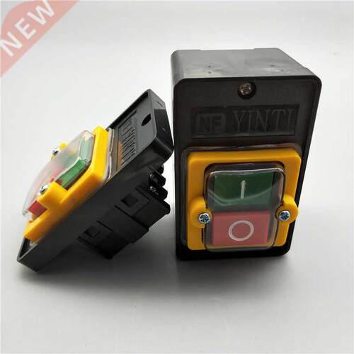 Durable Machine Drill Motor Waterproof Accessories Switch In