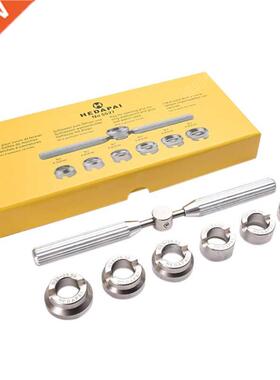 7pcs/set Watch Repair Tool Opener Gadgets Convenient Durable