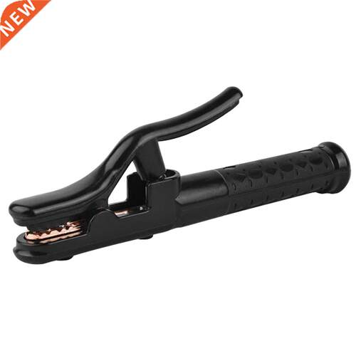 1000AMP Welding Electrode Holder Heavy Duty Jaw Holding Plie