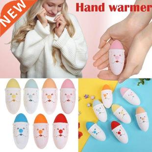 heating Weather Meal Self Warm Mini Plastic Cold Clip Santa