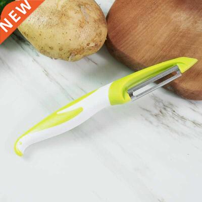 Carrot Potato Fruit Shred Grater Vegetable Slicer Peeler