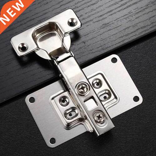 New Hinge Repair Plate For Cabinet Furniture Drawer Window