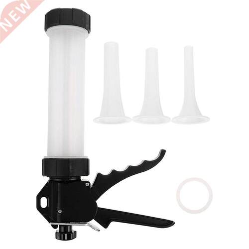 Sausage Filler Tool Practical Sausage Stuffer Manual