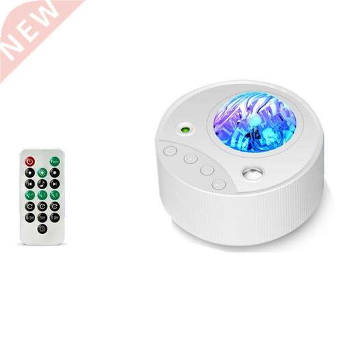 LED Starry Sky Projector,3In1 Aurora Galaxy Projector With W