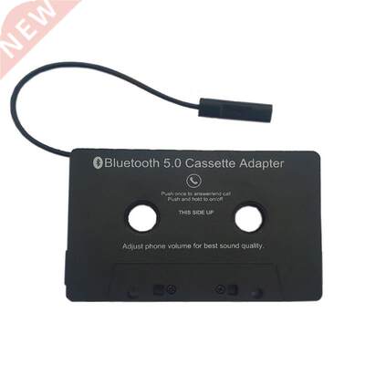 Bluetooth Music Car Audio Receiver Cassette Player Adapter M