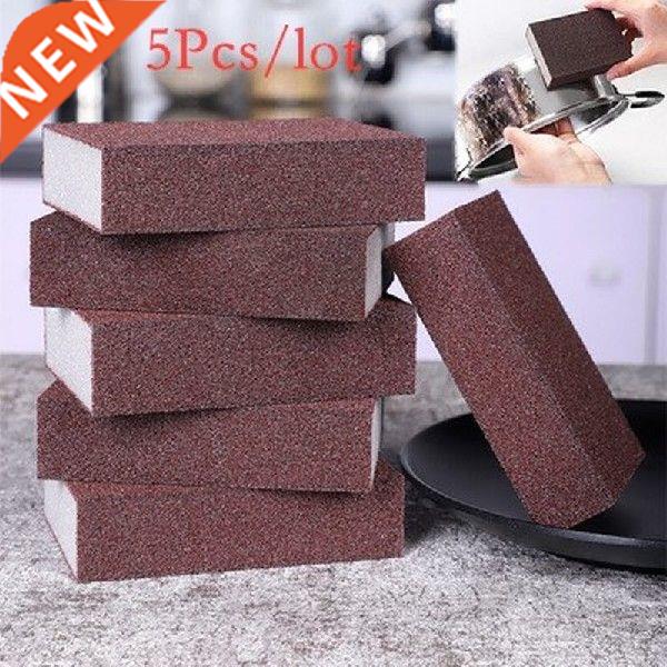 5 pcs/lot Melamine Sponge Magic Sponge Eraser Kitchen