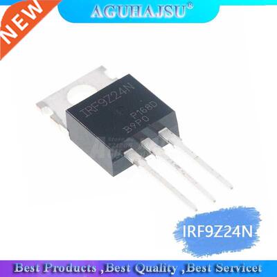 10PCS IRF9Z24N TO220 IRF9Z24NPBF TO-220 IRF9Z24 new and orig