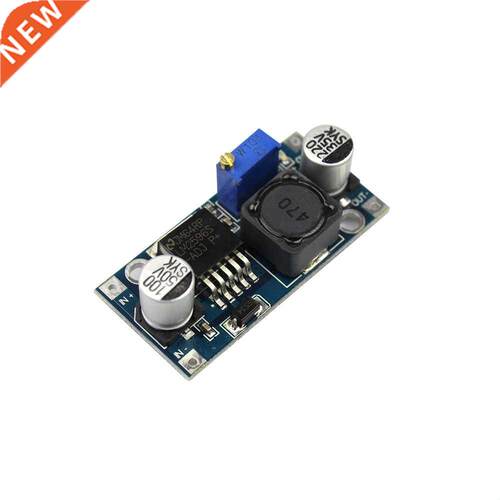DC-DC Voltage Stabilized Power Supply Module Adjustable Boos