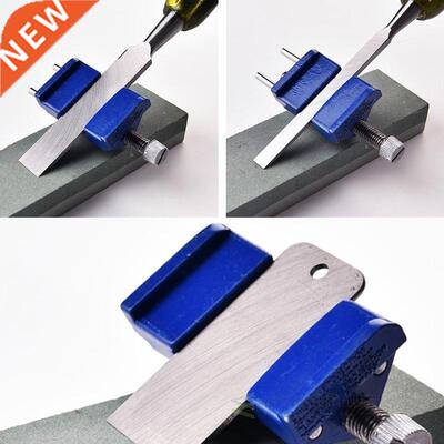 1pc Manual Sharpener Sharpener Chisel Woodworking Tool Chise
