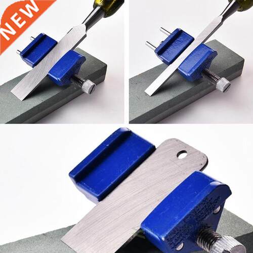 1pc Manual Sharpener Sharpener Chisel Woodworking Tool Chise