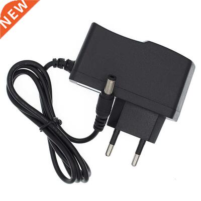 AC 100V-240V Converter Adapter DC 9V 1A Power Supply EU