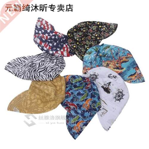 Cotton Welding Cap Hat Sweat Absorption Welders Retardant He