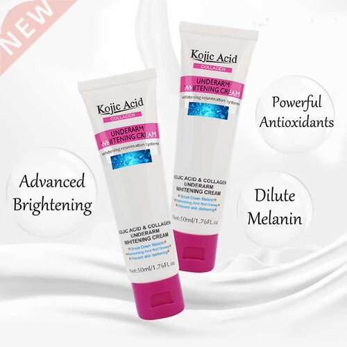 Body Creams Armpit Whitening Cream Between Legs Knees