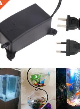 Fish Tank Oxygen Pump Ultra-Silent Aquium Air Pump