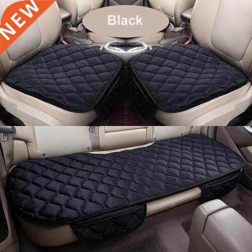Winter Warm Car Seat ver Universal Soft Seats Cushion Anti-s