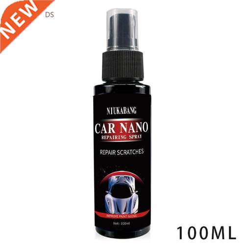 100ml Car Scratch Repair Nano Spray Auto Interior Resr Repai