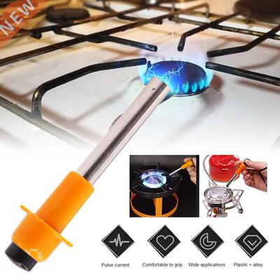Pulse Ignition Kitchen Outdoor Stove Piezoelectric Igniter